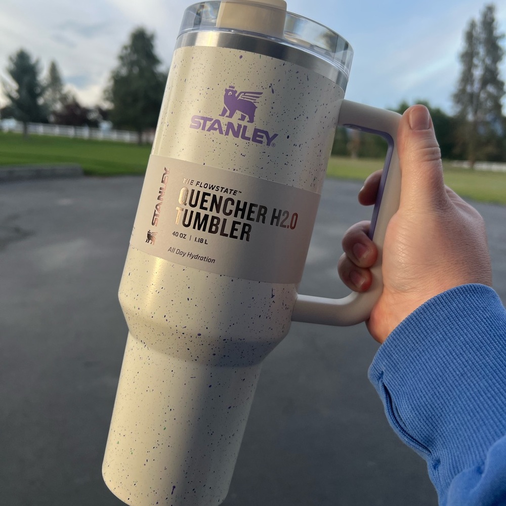 Stanley Quencher